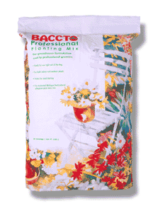 Bag of Professional Planting Mix